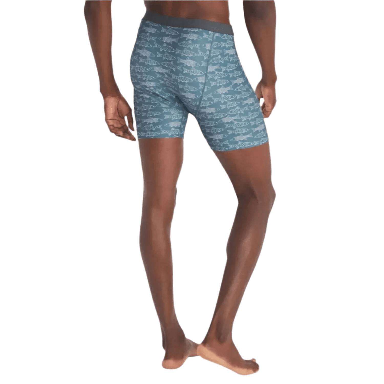 Men’s Give-n-Go 2.0 Boxer Brief Exofficio