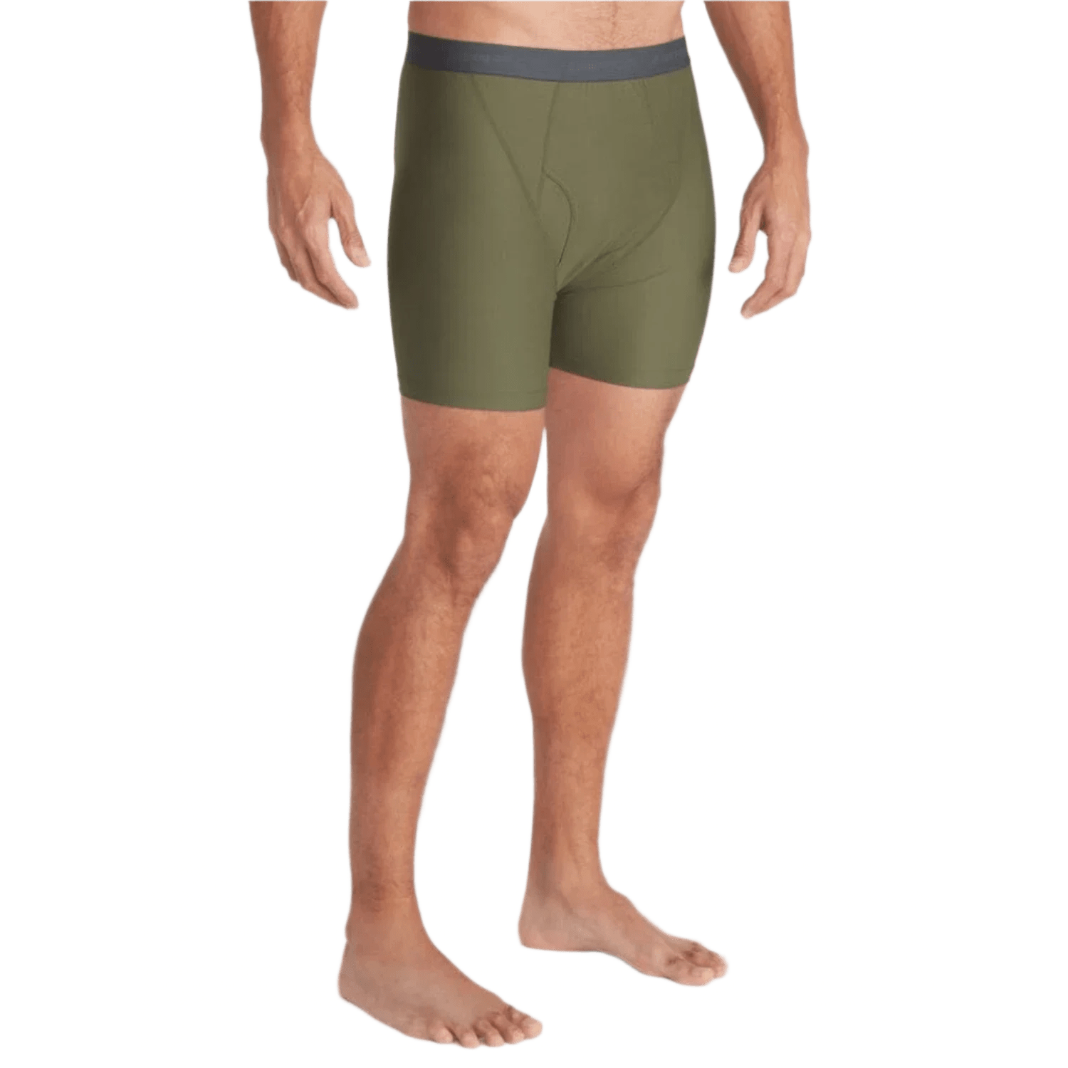 Men’s Give-n-Go 2.0 Boxer Brief Exofficio