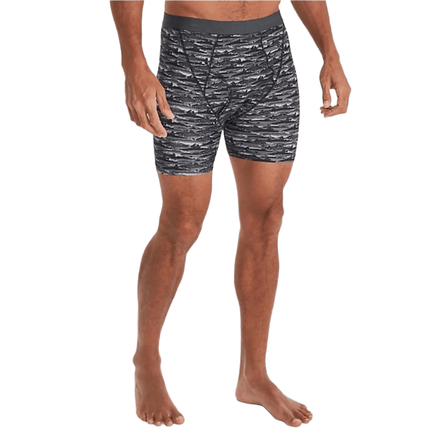 Men’s Give-n-Go 2.0 Boxer Brief Exofficio