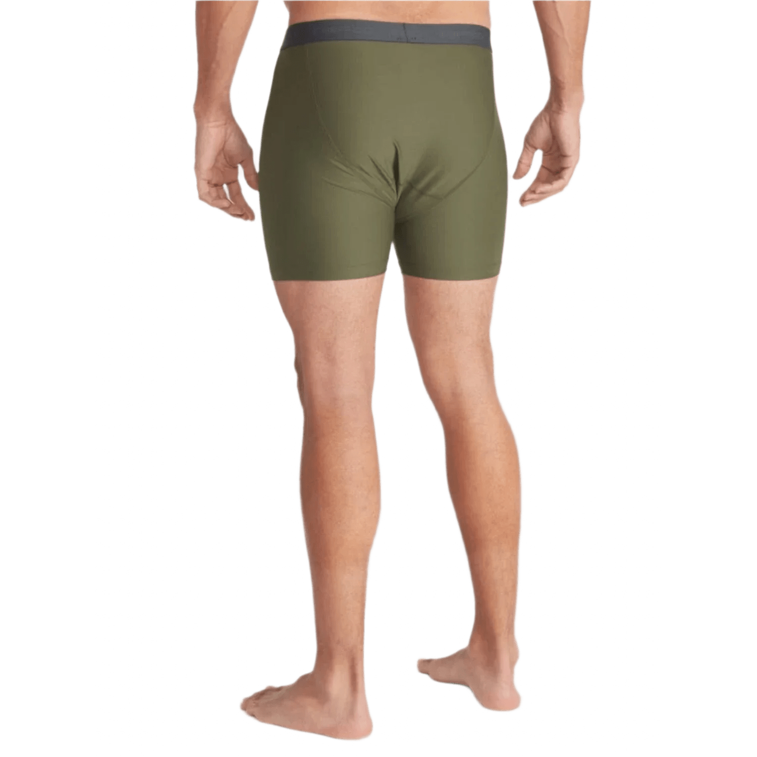 Men’s Give-n-Go 2.0 Boxer Brief Exofficio