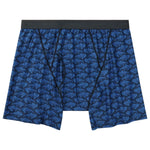 Men’s Give-n-Go 2.0 Boxer Brief Exofficio - LAGOON TRANQUIL