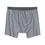 Men’s Give-n-Go 2.0 Boxer Brief Exofficio - STEEL ONYX / S