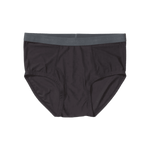 Men’s Give-n-Go 2.0 Brief Exofficio - BLACK / S