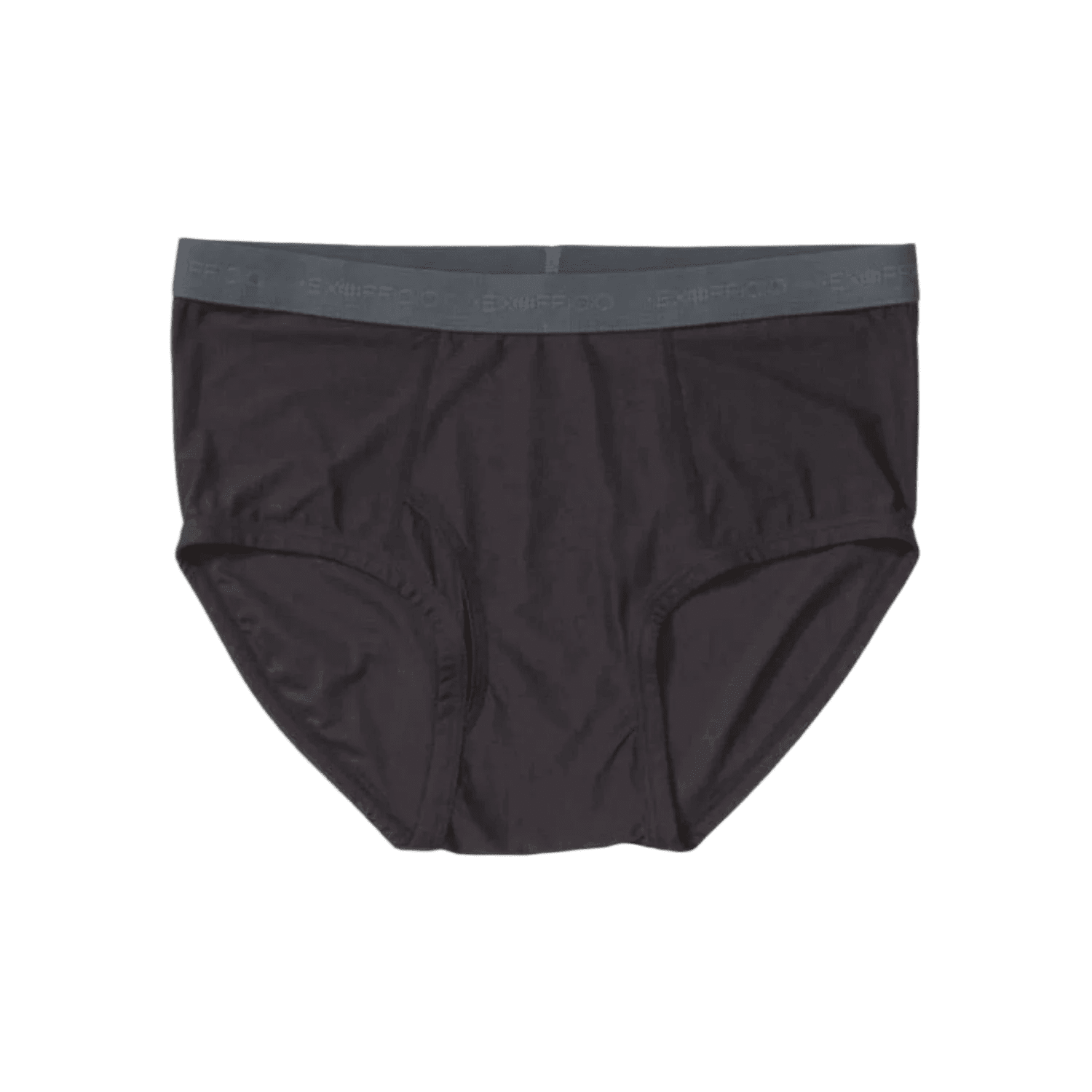 Men’s Give-n-Go 2.0 Brief Exofficio - BLACK / S
