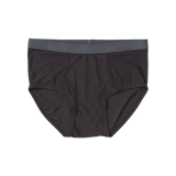 Men’s Give-n-Go 2.0 Brief Exofficio - BLACK / S