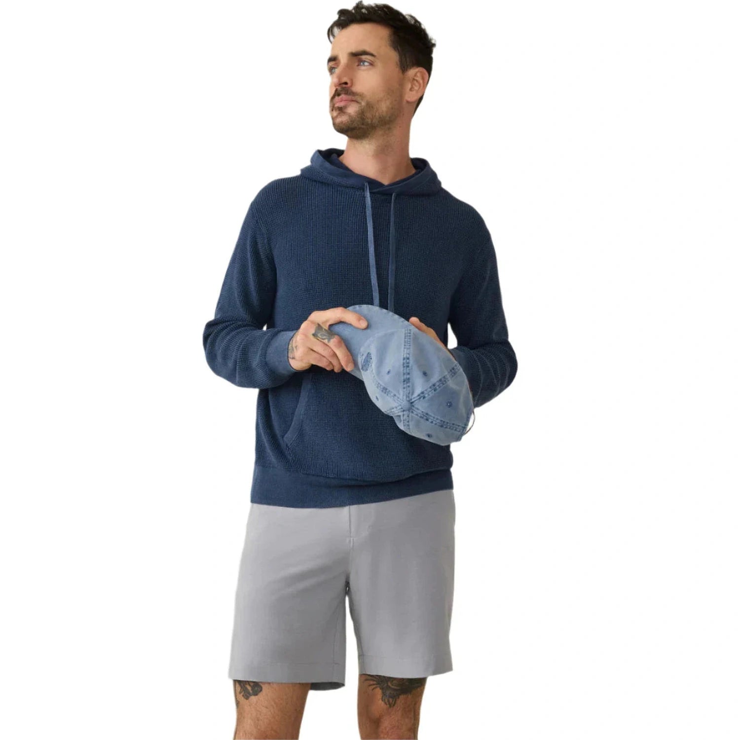 Men’s 7’’ All Day Short 2.0 Faherty
