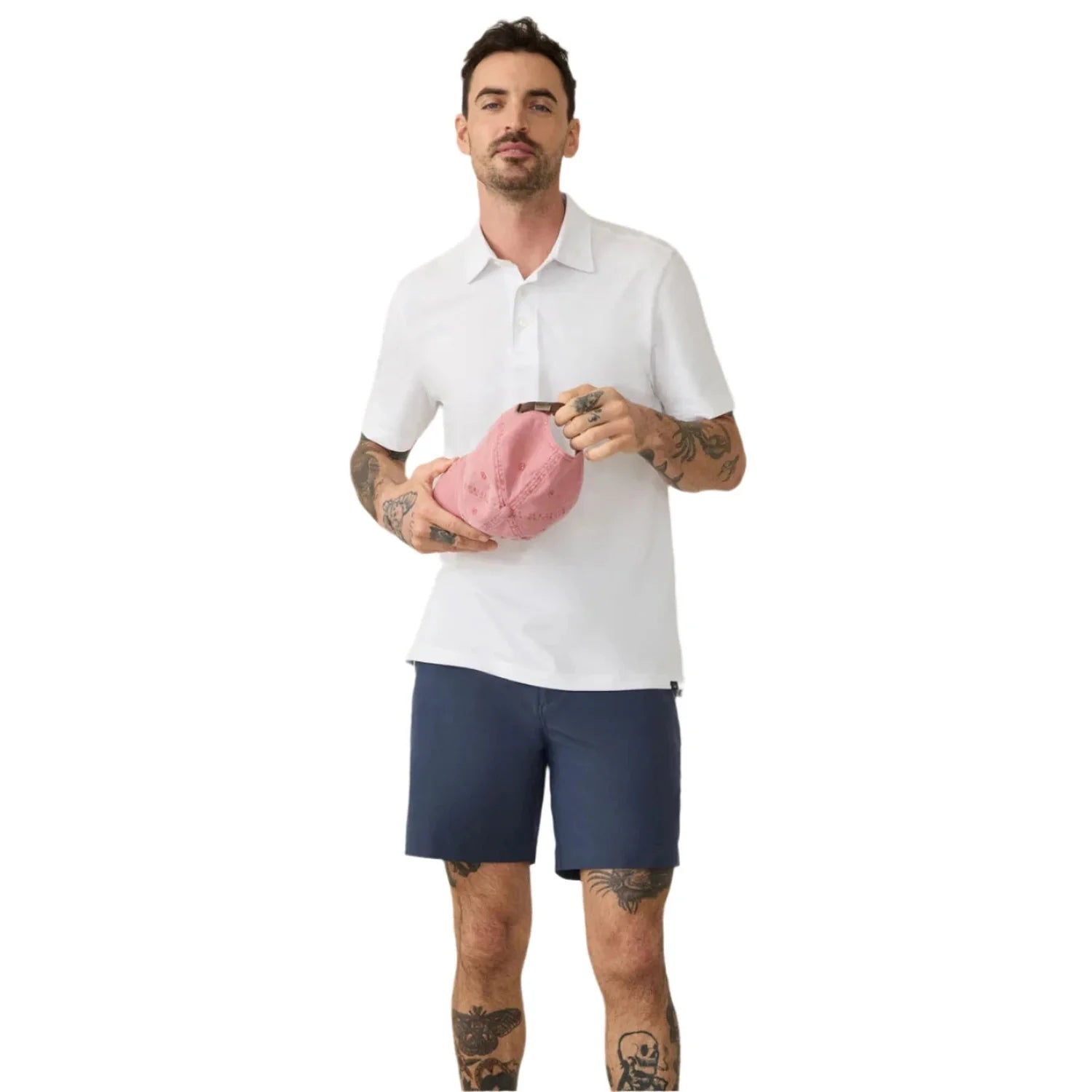 Men’s 7’’ All Day Short 2.0 Faherty
