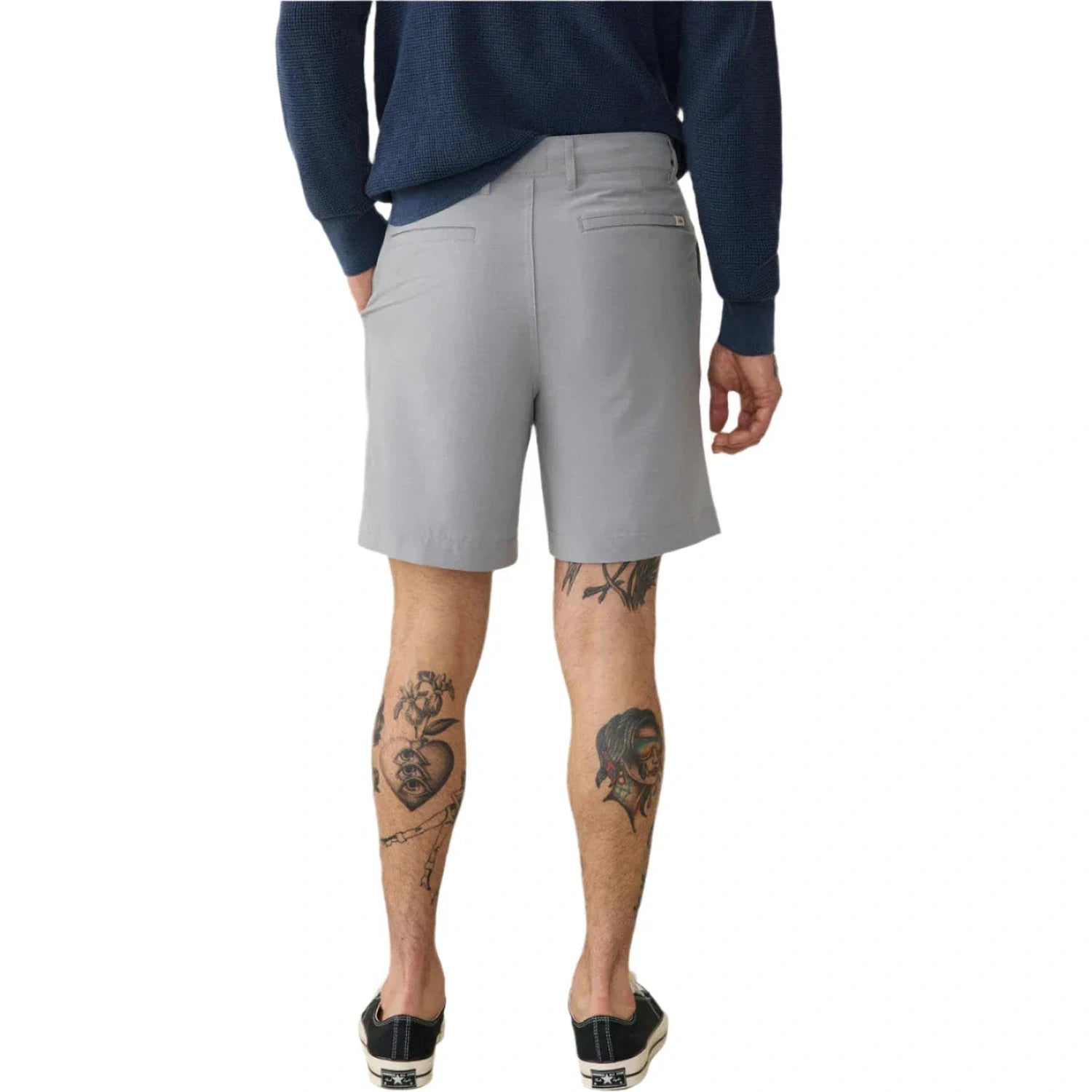 Men’s 7’’ All Day Short 2.0 Faherty