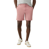 Men’s 7’’ All Day Short 2.0 Faherty - ROD ROSE RED / 28