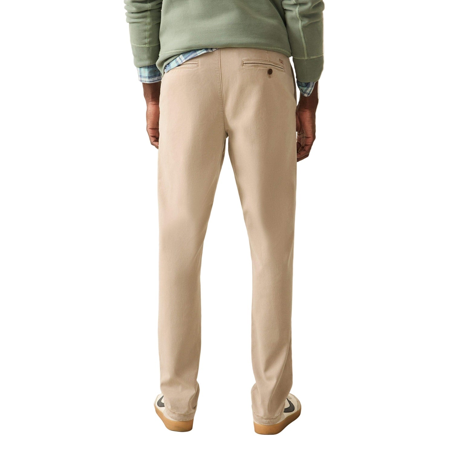 Men’s Coastline Chino Faherty
