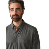 Men’s Coastline Knit Shirt Faherty