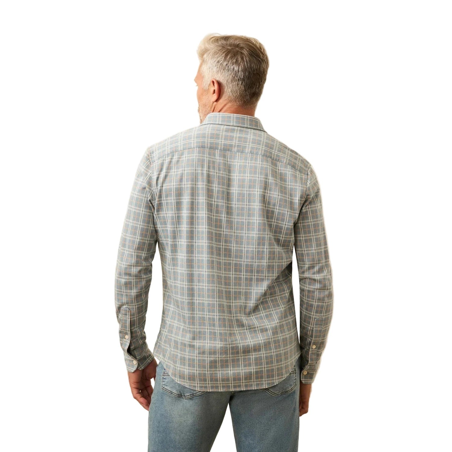 Men’s Coastline Knit Shirt Faherty