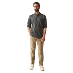 Men’s Coastline Knit Shirt Faherty