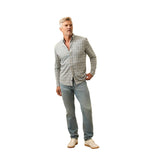 Men’s Coastline Knit Shirt Faherty
