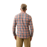 Men’s Legend Sweater Shirt Faherty