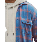 Men’s Legend Sweater Shirt Faherty