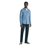 Men’s Legend Sweater Shirt Faherty