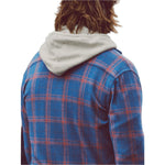 Men’s Legend Sweater Shirt Faherty