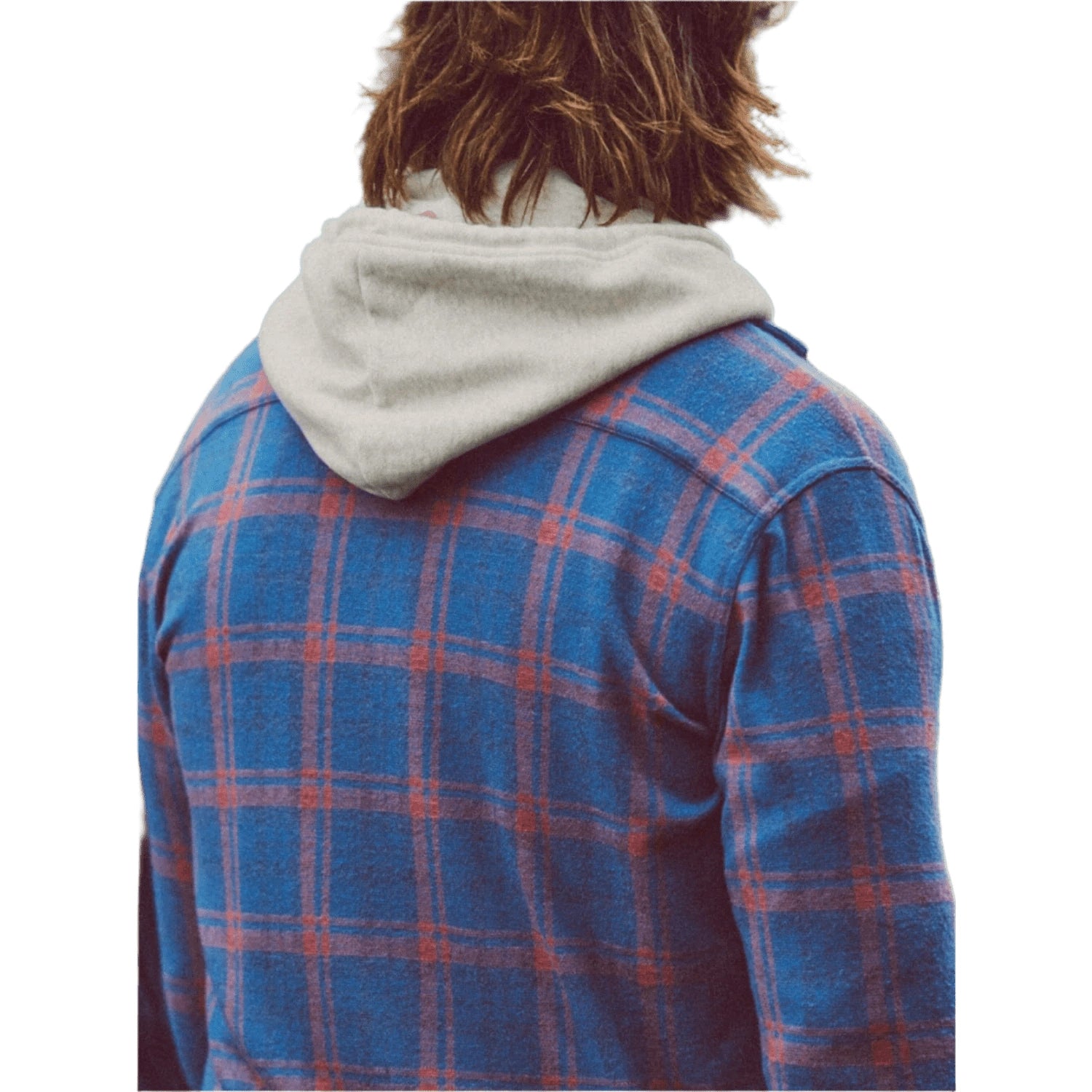 Men’s Legend Sweater Shirt Faherty