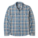 Men’s Legend Sweater Shirt Faherty
