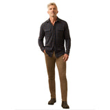 Men’s Legend Sweater Shirt Faherty
