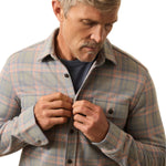 Men’s Legend Sweater Shirt Faherty