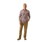 Men’s Legend Sweater Shirt Faherty