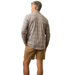 Men’s Legend Sweater Shirt Faherty