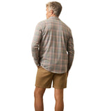 Men’s Legend Sweater Shirt Faherty