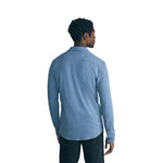 Men’s Legend Sweater Shirt Faherty