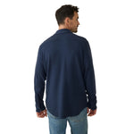 Men’s Legend Sweater Shirt Faherty