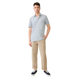 Men’s Short-Sleeve Movement™ Polo Shirt Faherty