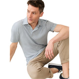 Men’s Short-Sleeve Movement™ Polo Shirt Faherty