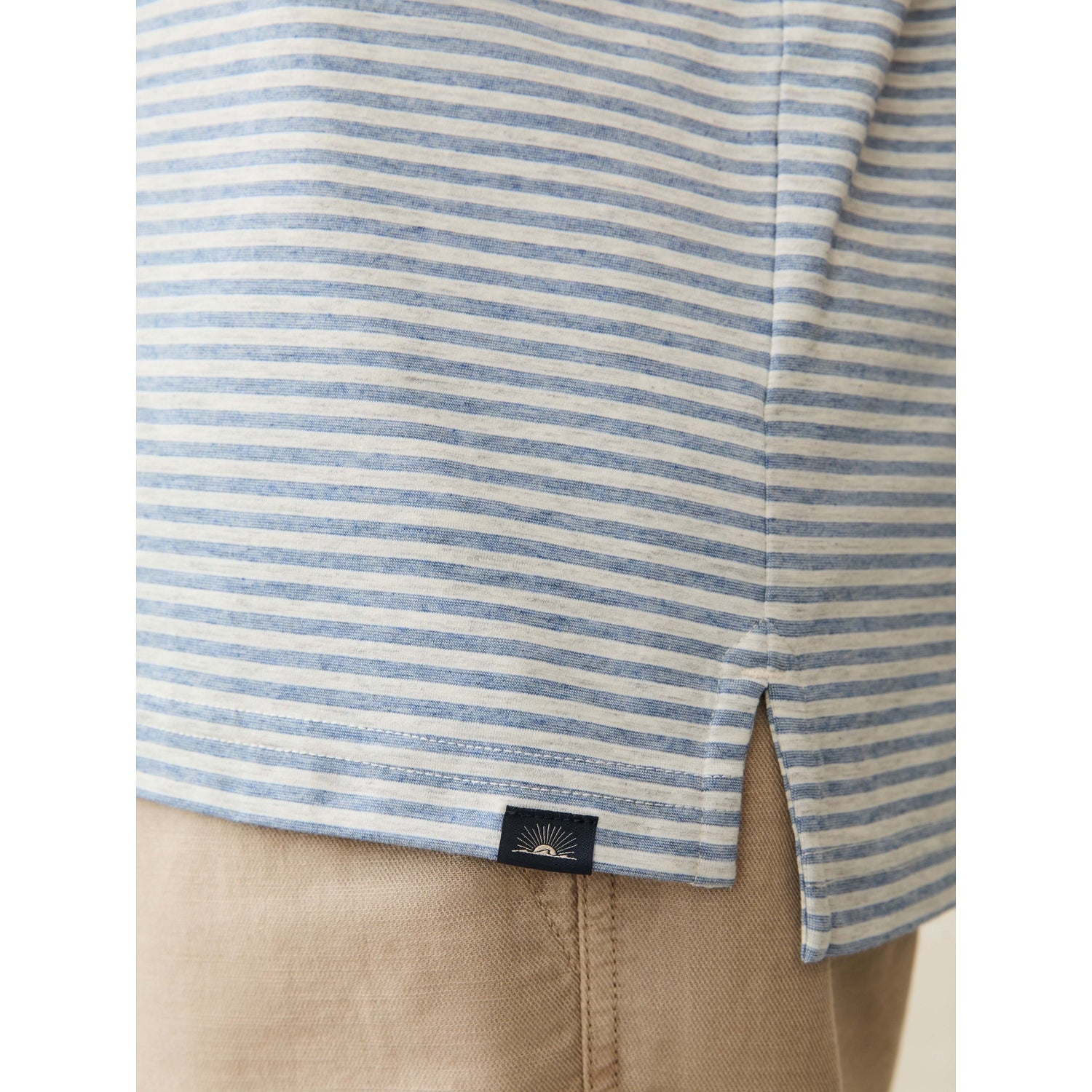 Men’s Short-Sleeve Movement™ Polo Shirt Faherty