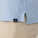 Men’s Short-Sleeve Movement™ Polo Shirt Faherty