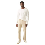 Men’s Stretch Terry 5-Pocket Pant Faherty