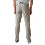 Men’s Stretch Terry 5-Pocket Pant Faherty