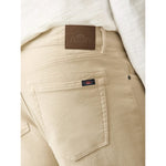 Men’s Stretch Terry 5-Pocket Pant Faherty