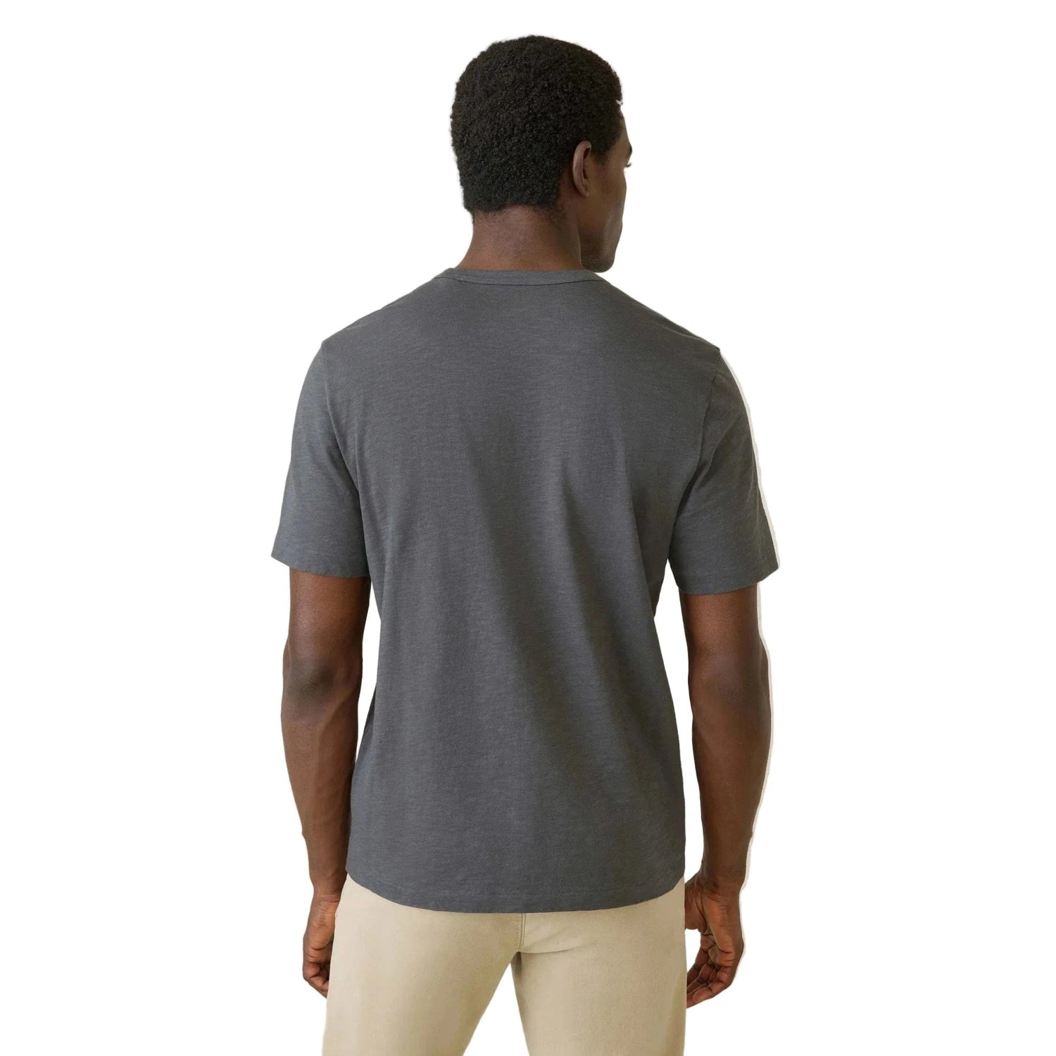 Men’s Sunwashed Pocket Tee Faherty