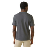 Men’s Sunwashed Pocket Tee Faherty