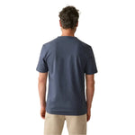 Men’s Sunwashed Pocket Tee Faherty