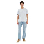 Men’s Sunwashed Pocket Tee Faherty