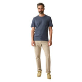 Men’s Sunwashed Pocket Tee Faherty