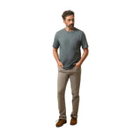 Men’s Sunwashed Pocket Tee Faherty