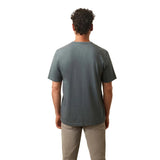 Men’s Sunwashed Pocket Tee Faherty