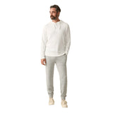 Men’s Sunwashed Slub Hoodie Faherty