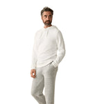 Men’s Sunwashed Slub Hoodie Faherty