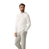 Men’s Sunwashed Slub Hoodie Faherty