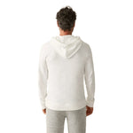 Men’s Sunwashed Slub Hoodie Faherty