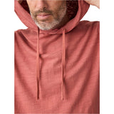 Men’s Sunwashed Slub Hoodie Faherty